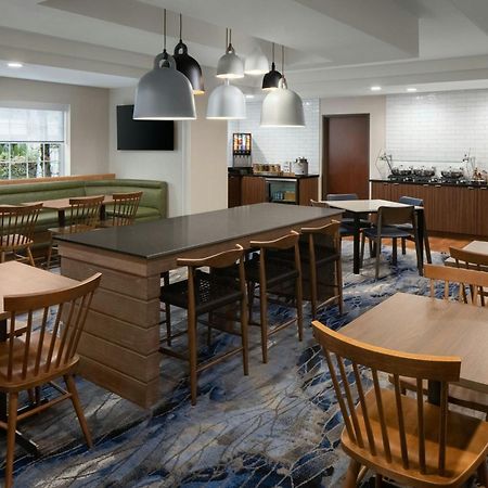 Fairfield Inn & Suites Portland South/Lake Oswego Εξωτερικό φωτογραφία
