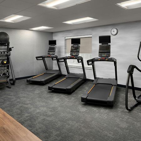 Fairfield Inn & Suites Portland South/Lake Oswego Εξωτερικό φωτογραφία