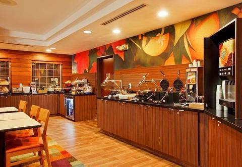 Fairfield Inn & Suites Portland South/Lake Oswego Εξωτερικό φωτογραφία