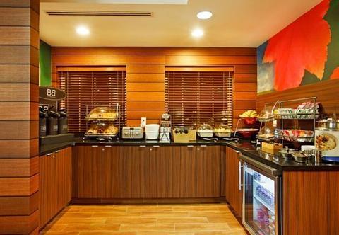Fairfield Inn & Suites Portland South/Lake Oswego Εξωτερικό φωτογραφία