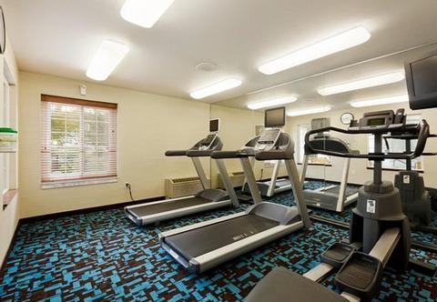 Fairfield Inn & Suites Portland South/Lake Oswego Εξωτερικό φωτογραφία