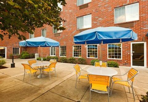 Fairfield Inn & Suites Portland South/Lake Oswego Εξωτερικό φωτογραφία
