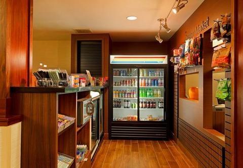 Fairfield Inn & Suites Portland South/Lake Oswego Εξωτερικό φωτογραφία