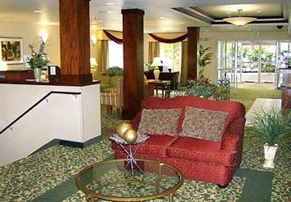 Fairfield Inn & Suites Portland South/Lake Oswego Εσωτερικό φωτογραφία
