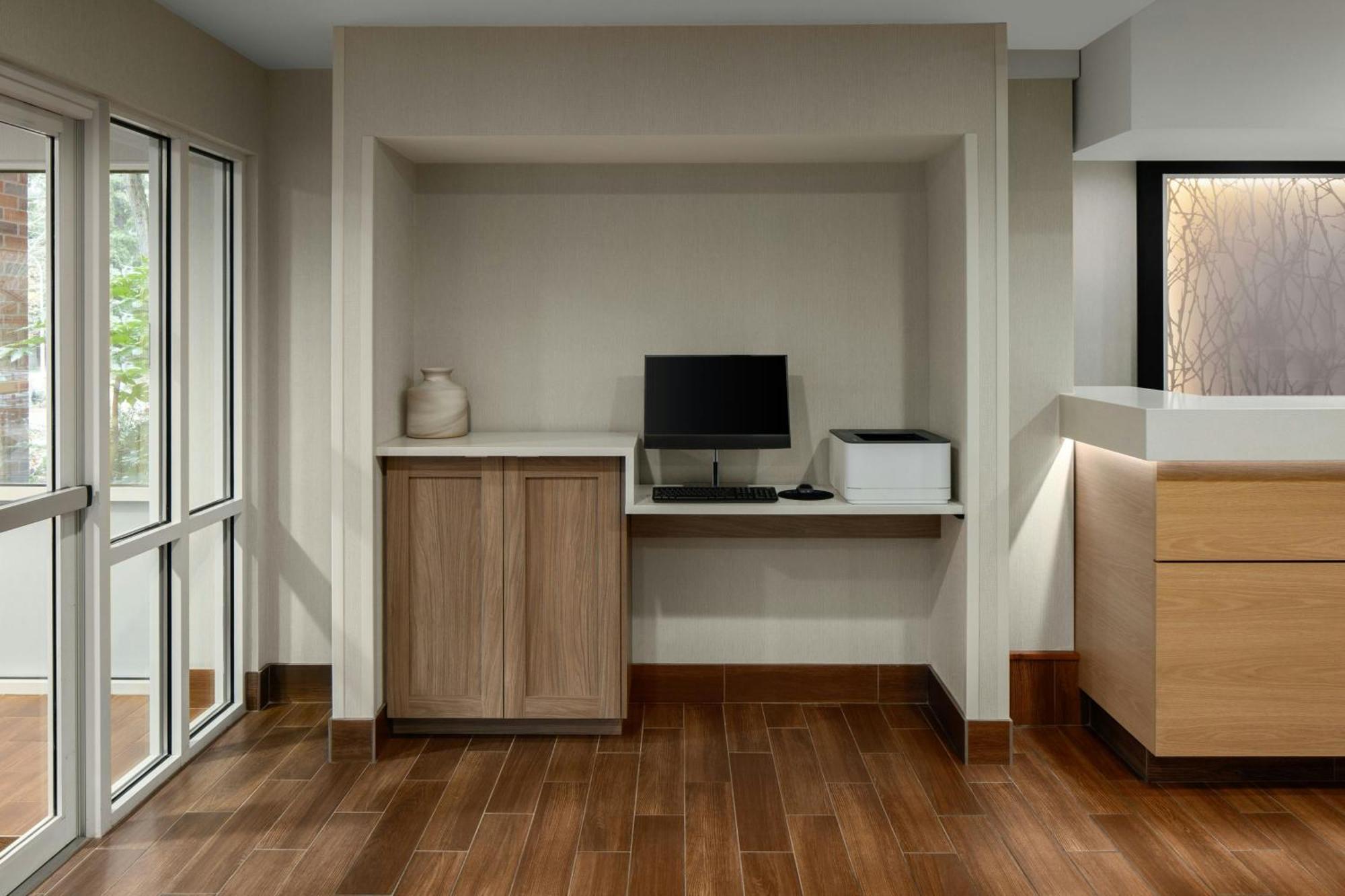 Fairfield Inn & Suites Portland South/Lake Oswego Εξωτερικό φωτογραφία