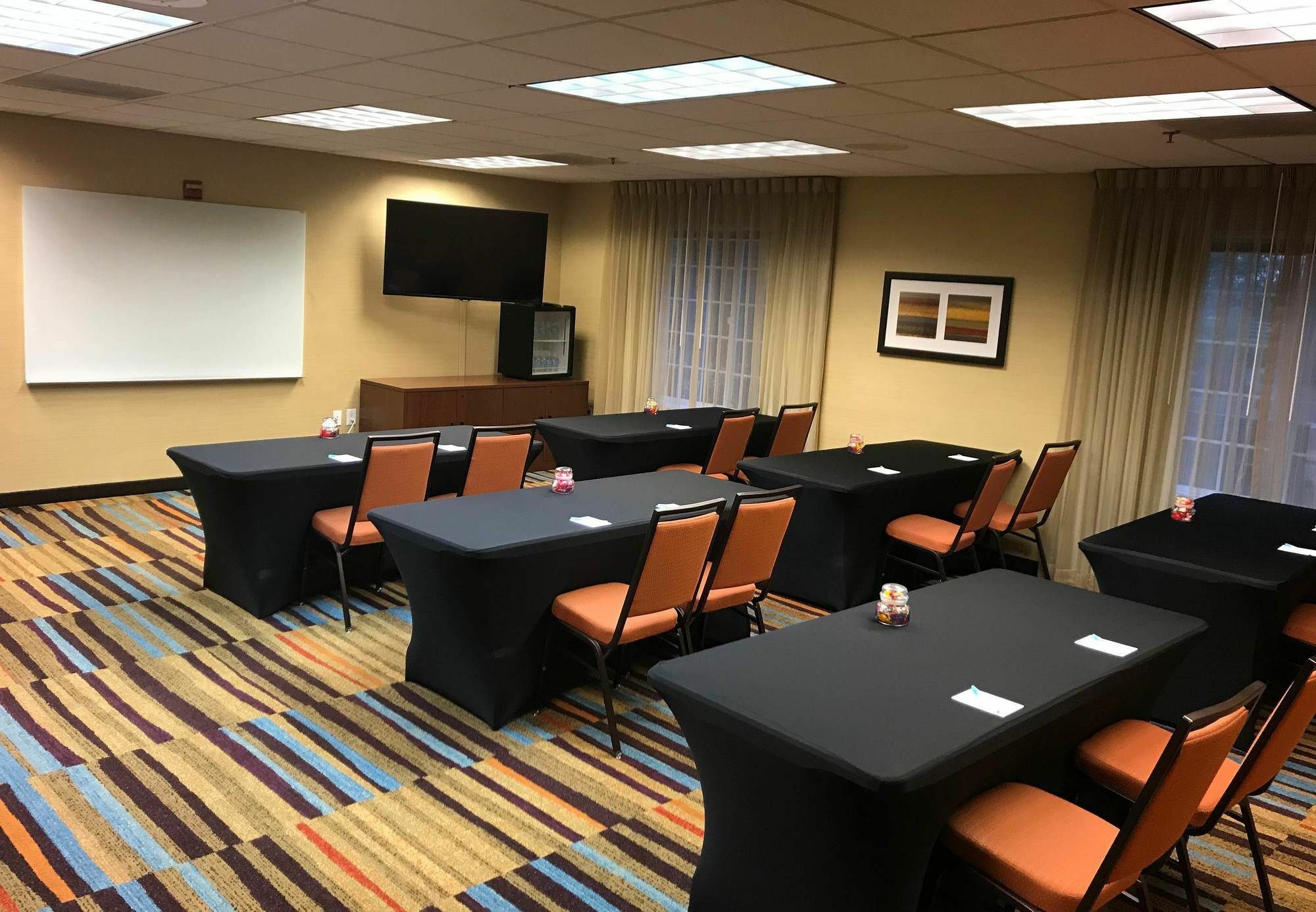 Fairfield Inn & Suites Portland South/Lake Oswego Εξωτερικό φωτογραφία